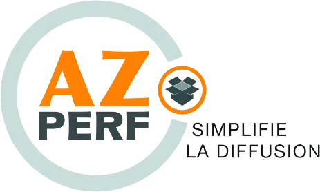 Logo AZ Perf