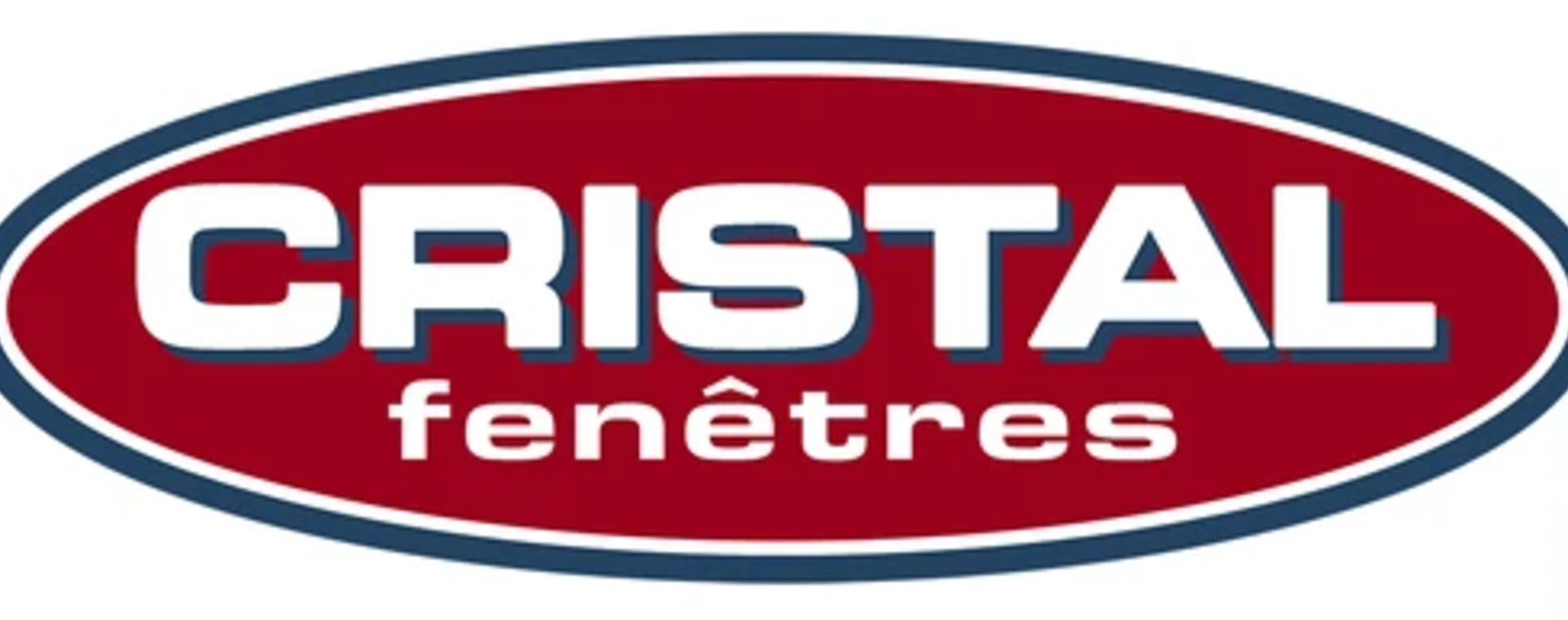 Logo Cristal Fenêtres